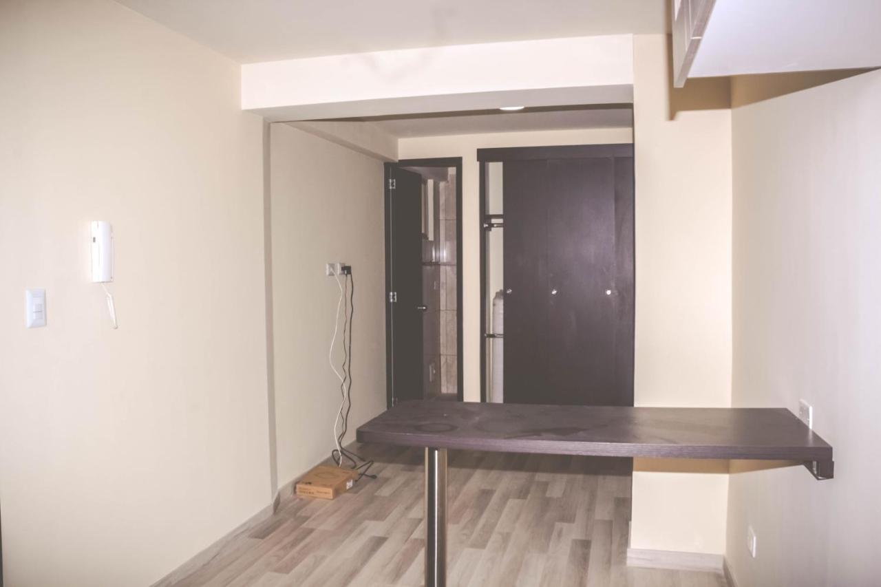 Hermosos Apartaestudios Con Wifi Богота Екстер'єр фото