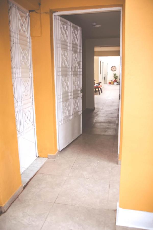 Hermosos Apartaestudios Con Wifi Богота Екстер'єр фото
